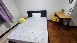 Parc Oasis (D22), Condominium #449692291